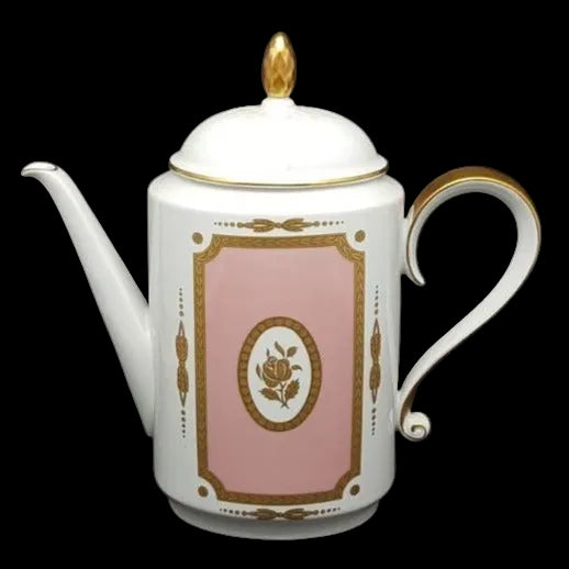 Heinrich Valencia: Kaffeekanne / Kanne Villeroy & Boch (7121014423689)
