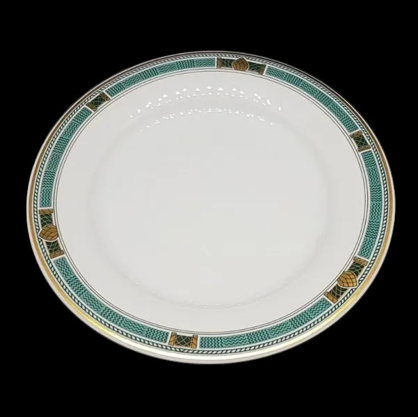 Hutschenreuther Galleria Firenze: Kuchenteller / Frühstücksteller / Dessertteller Hutschenreuther (7120973365385)