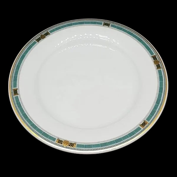 Hutschenreuther Galleria Firenze: Speiseteller / flacher Teller Hutschenreuther (7120973725833)