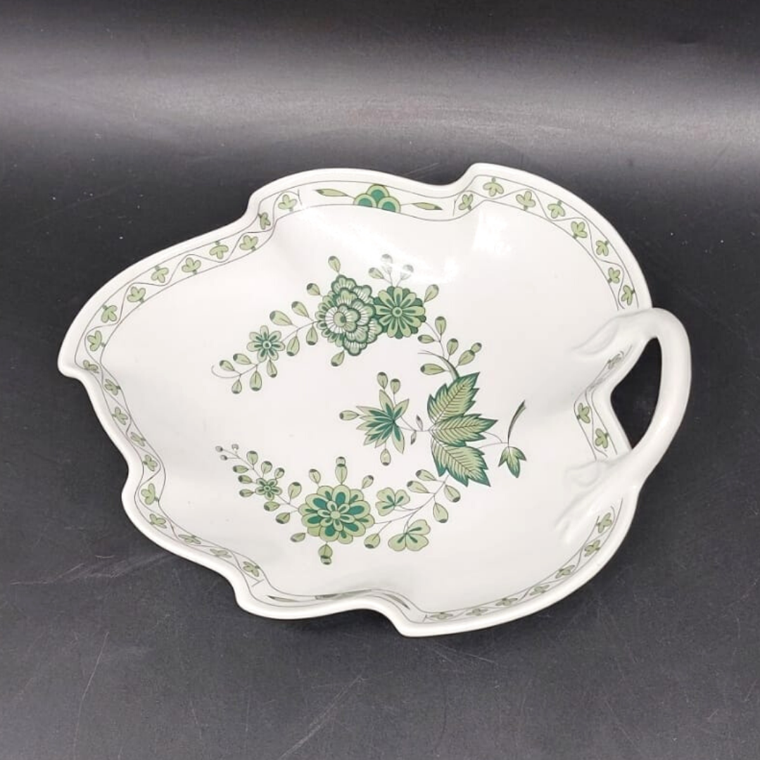 Hutschenreuther Schlossgarten: Blattschale / Schale - ca 17 cm Villeroy & Boch (7120683270281)