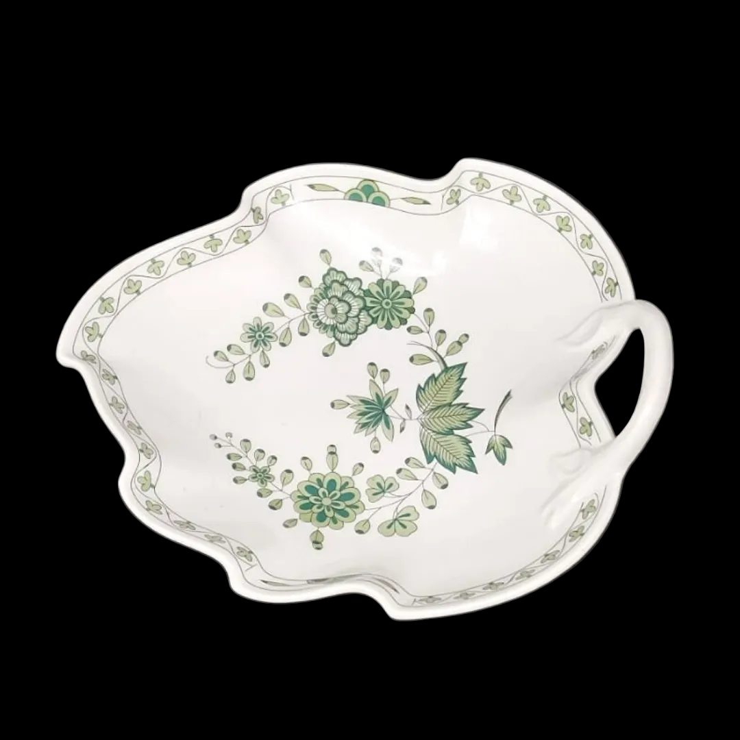 Hutschenreuther Schlossgarten: Blattschale / Schale - ca 17 cm Villeroy & Boch (7120683270281)