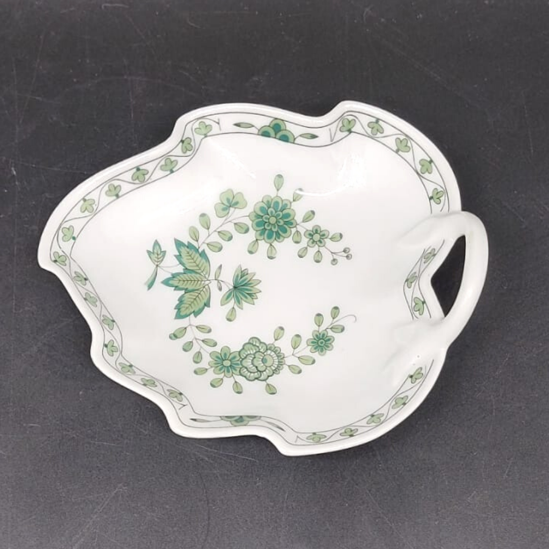 Hutschenreuther Schlossgarten: Blattschale / Schale - ca 12 cm Villeroy & Boch (7120683335817)