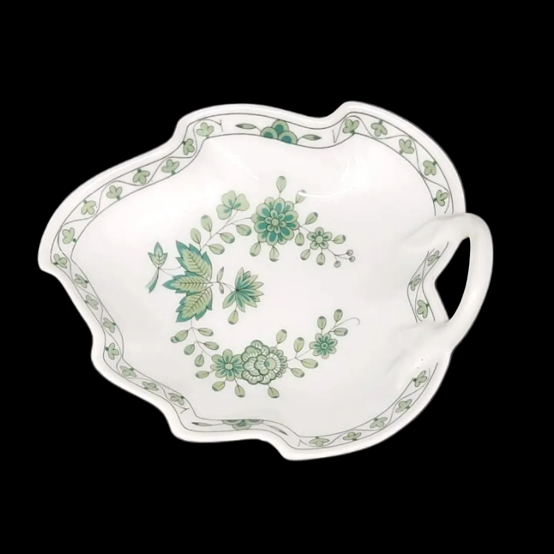 Hutschenreuther Schlossgarten: Blattschale / Schale - ca 12 cm Villeroy & Boch (7120683335817)