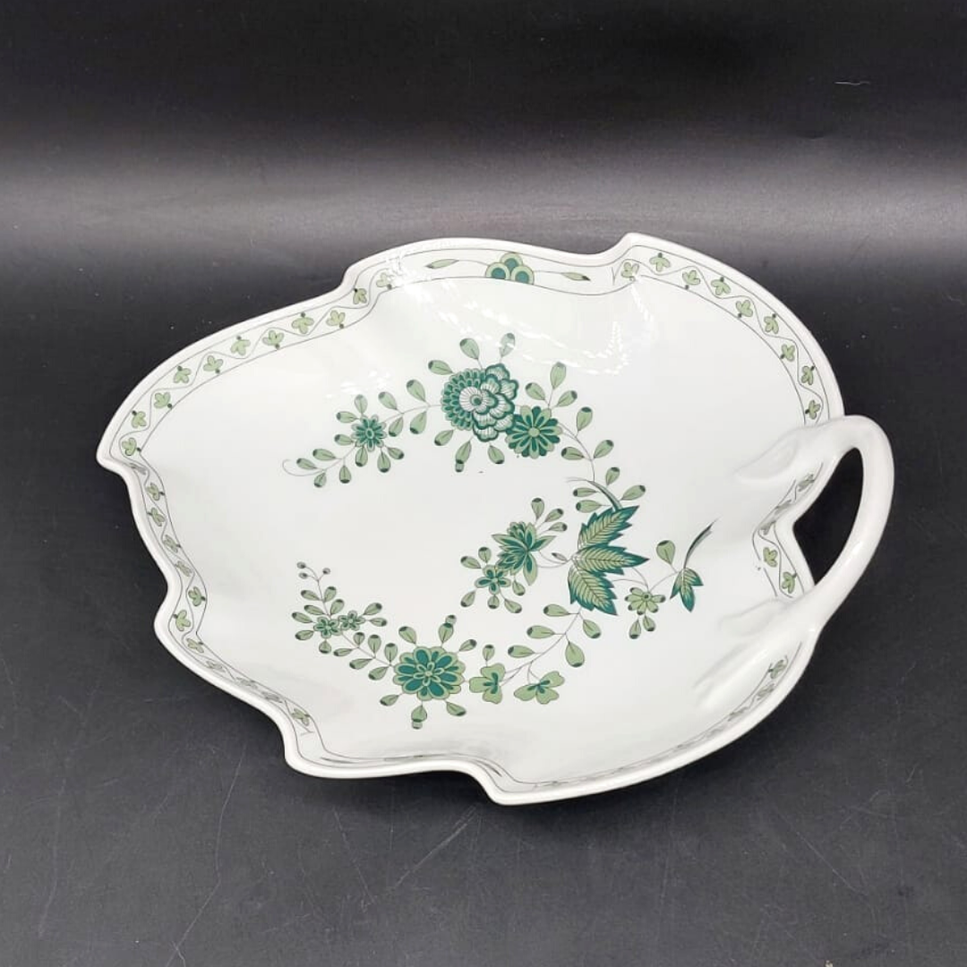 Hutschenreuther Schlossgarten: Blattschale / Schale - ca 21 cm Villeroy & Boch (7120683237513)