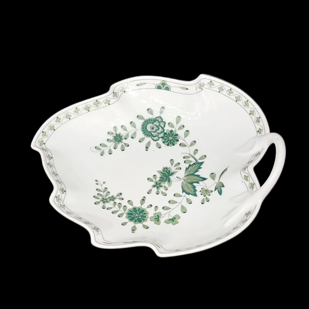 Hutschenreuther Schlossgarten: Blattschale / Schale - ca 21 cm Villeroy & Boch (7120683237513)