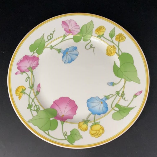 Hutschenreuther Leonard Verano Paris: Kuchenteller / Frühstücksteller / Desserteller Hutschenreuther (7121106894985)