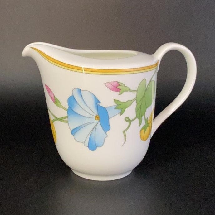 Hutschenreuther Leonard Verano Paris: Milchkännchen Hutschenreuther (7121105584265)