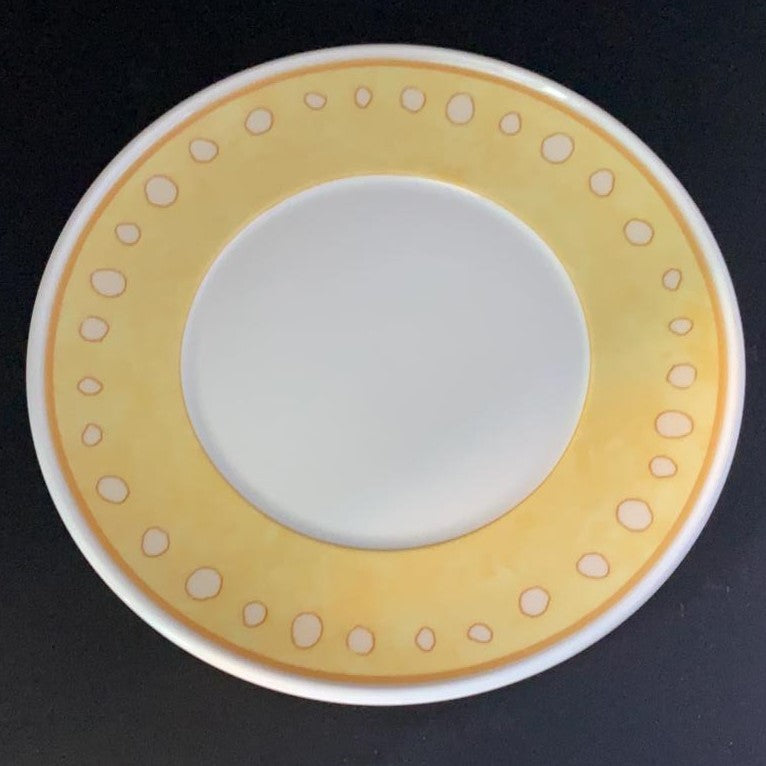 Hutschenreuther Viva Aleo: Kuchenteller / Frühstücksteller Hutschenreuther (7121096704137)