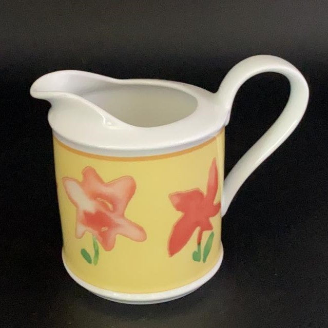 Hutschenreuther Viva Aleo: Milchkännchen Hutschenreuther (7121096540297)