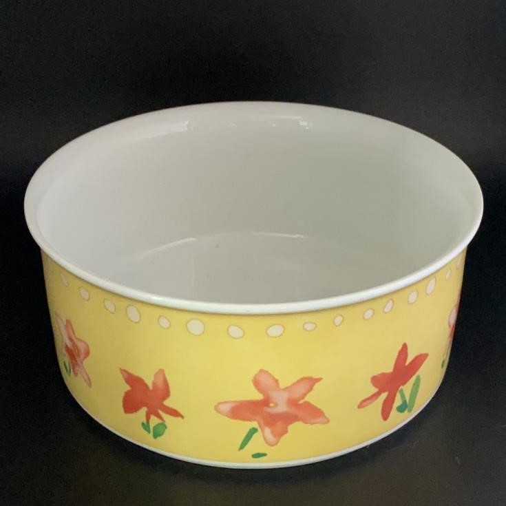 Hutschenreuther Viva Aleo: Schüssel - ca 24,5 cm Hutschenreuther (7121096638601)