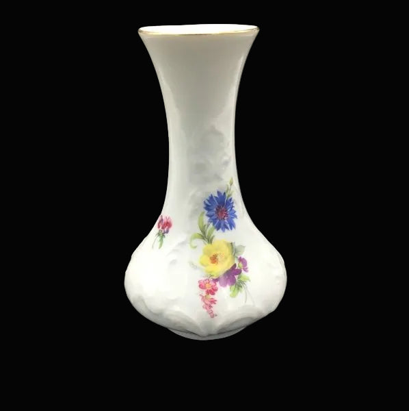 KPM Royal Porzellan: Blumenvase / Vase - ca 15 cm KPM (7120938139785)