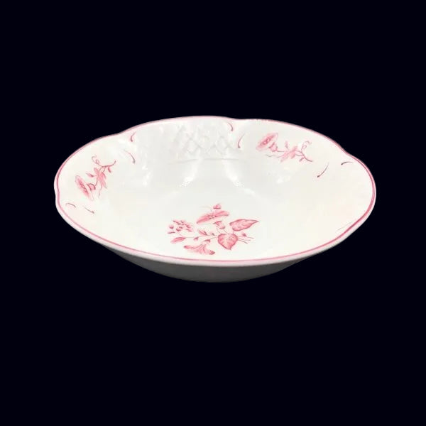 Villeroy & Boch Val Rouge: Dessertschale / Dessertschälchen / Schale Villeroy & Boch (7120979853449)
