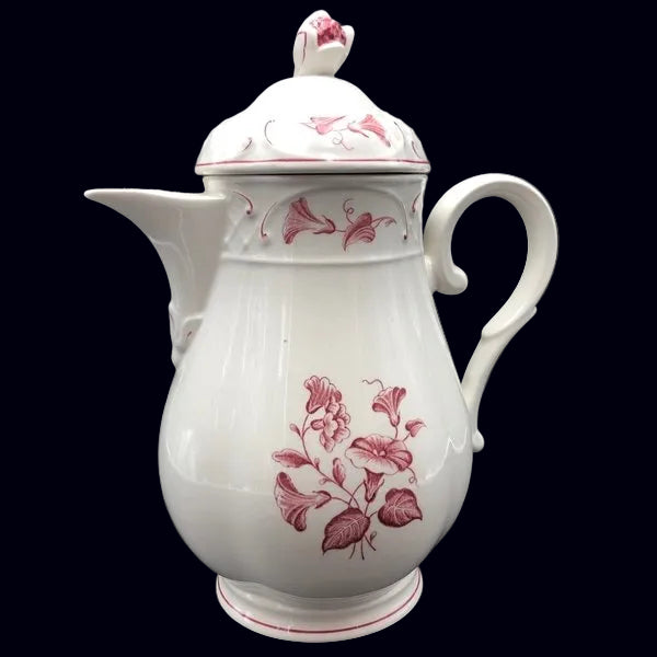 Villeroy & Boch Val Rouge: Kaffeekanne / Kanne Villeroy & Boch (7120979656841)