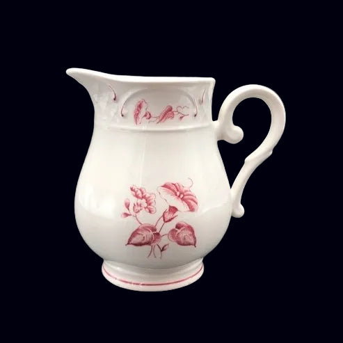Villeroy & Boch Val Rouge: Milchkännchen Villeroy & Boch (7120979787913)