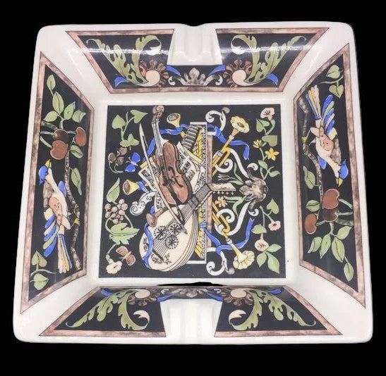 Villeroy & Boch Gallo Design: Aschenbecher / Ascher Villeroy & Boch (7120946528393)