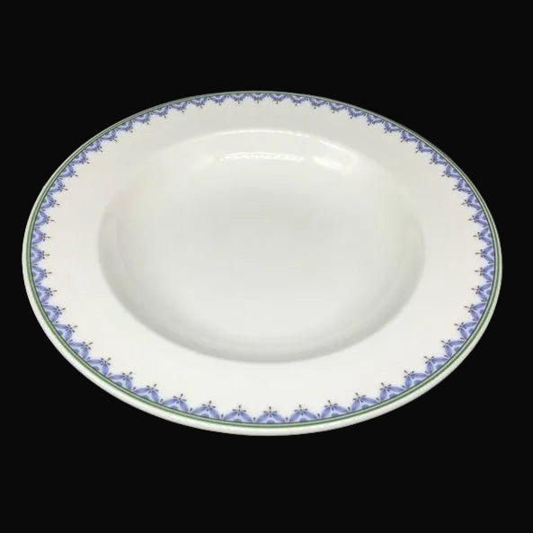 Villeroy & Boch Casa Look: Salatteller / tiefer Teller - 19,8 cm - neu Villeroy & Boch (7120948723849)