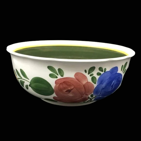 Villeroy & Boch Bauernblume: Schüssel / Servierschüssel - 19 cm Villeroy & Boch (7120874209417)