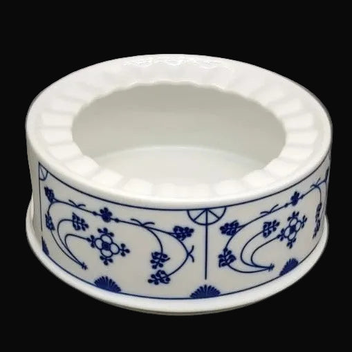 Strohblume Indisch blau: Stövchen Villeroy & Boch (7121039032457)