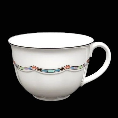 Villeroy & Boch Izmir: Kaffeetasse / Teetasse / Tasse - 2. Wahl Villeroy & Boch (7120734519433)