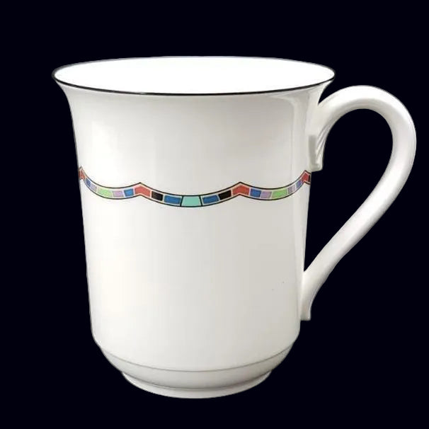 Villeroy & Boch Izmir: Kaffeebecher / Henkelbecher Villeroy & Boch (7121075568777)