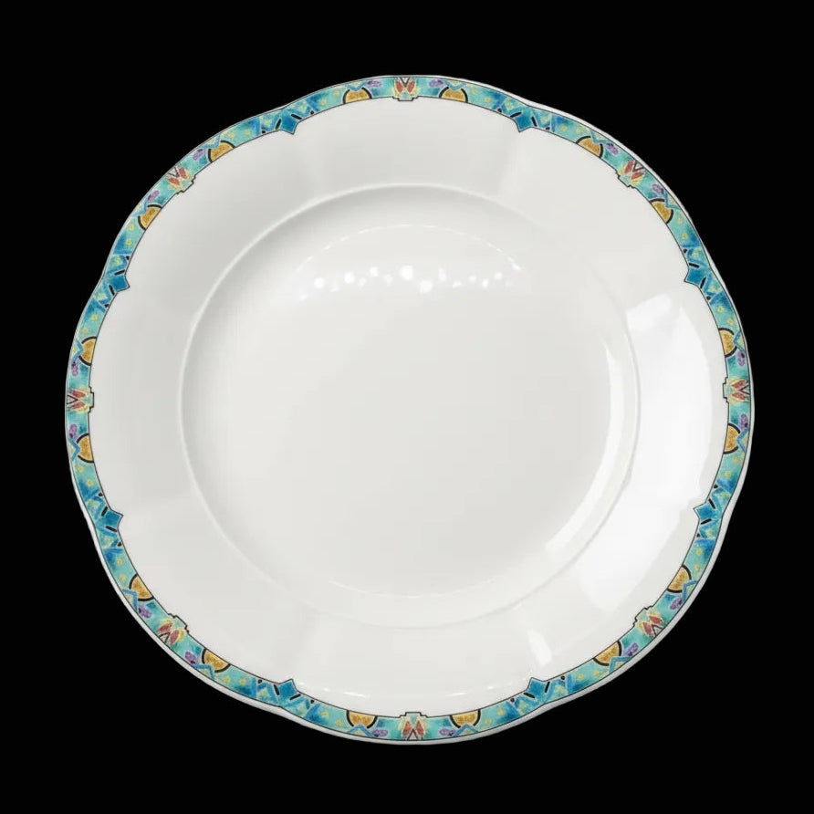 Villeroy & Boch Izmir: Kuchenteller / Frühstücksteller / Dessertteller Villeroy & Boch (7121078190217)