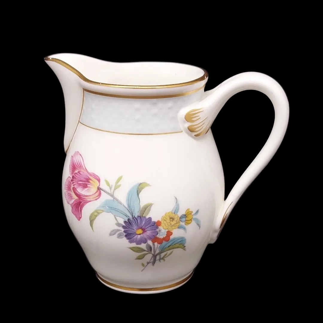 Villeroy & Boch Heinrich Königin Louise: Milchkännchen / Kännchen, klein Villeroy & Boch (7121014915209)