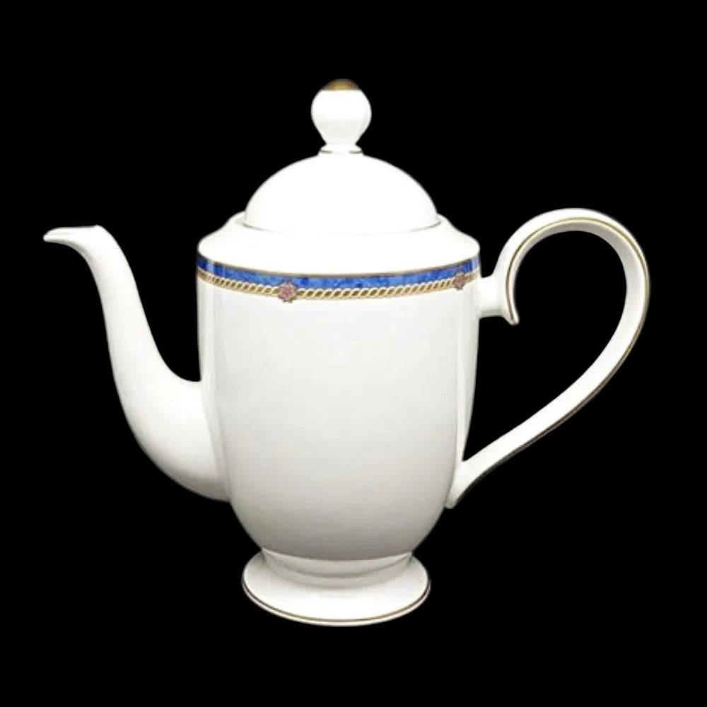 Villeroy & Boch Heinrich Louisiana: Kaffeekanne / Kanne - neuwertig Villeroy & Boch (7121016586377)