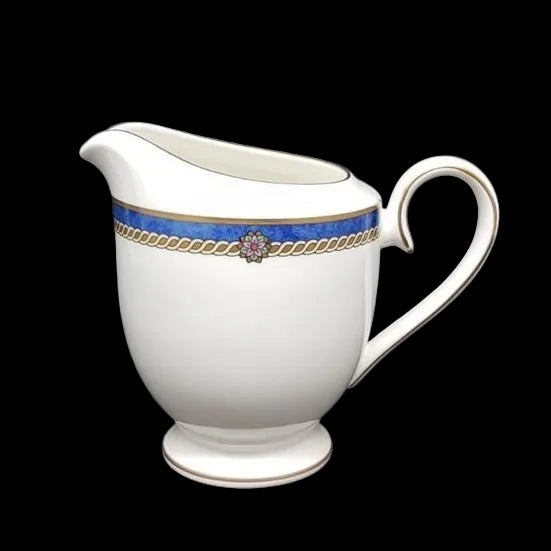 Villeroy & Boch Heinrich Louisiana: Milchkännchen / Milchkanne / kleine Kanne - neuwertig Villeroy & Boch (7120941645961)