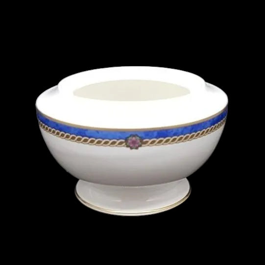 Villeroy & Boch Heinrich Louisiana: Zuckerdose / Dose ohne Deckel - neuwertig Villeroy & Boch (7120941711497)
