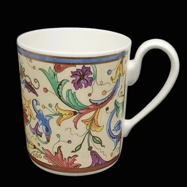 Villeroy & Boch Madeleine: Henkelbecher / Kaffeebecher Villeroy & Boch (7121032446089)