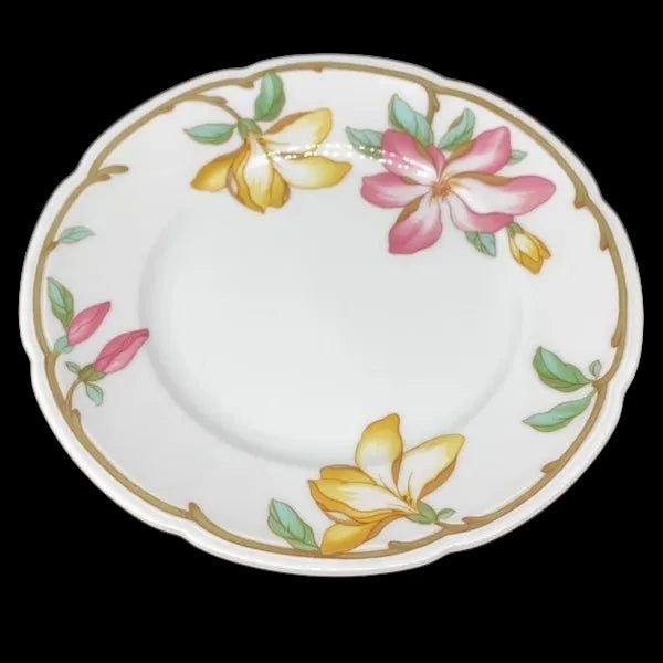 Villeroy & Boch Heinrich Magnolia: Kuchenteller / Frühstücksteller Villeroy & Boch (7121060102281)