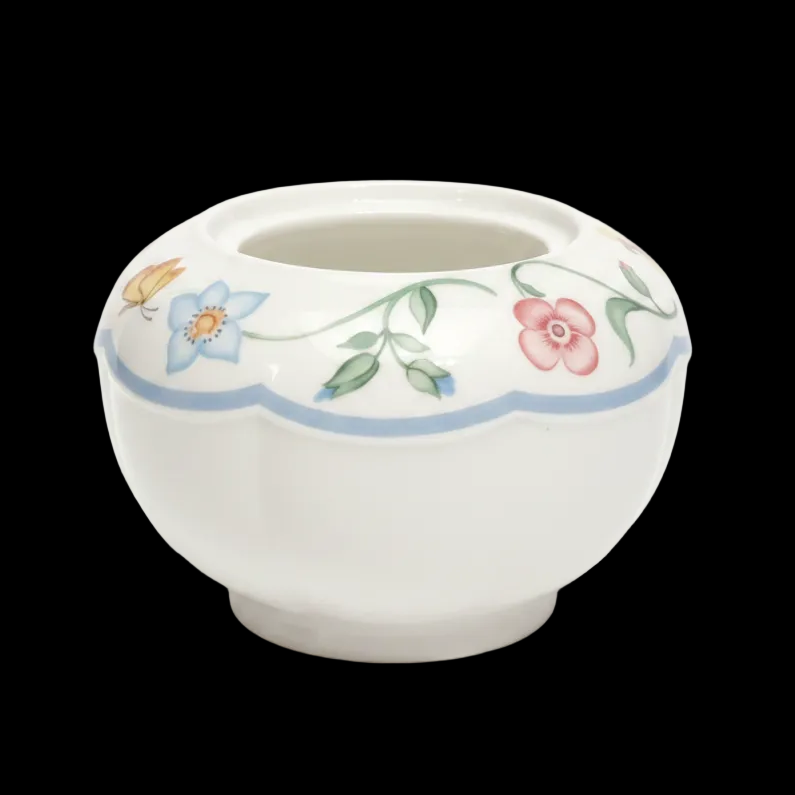Villeroy & Boch Mariposa: Zuckerdose ohne Deckel Villeroy & Boch (7121028055177)