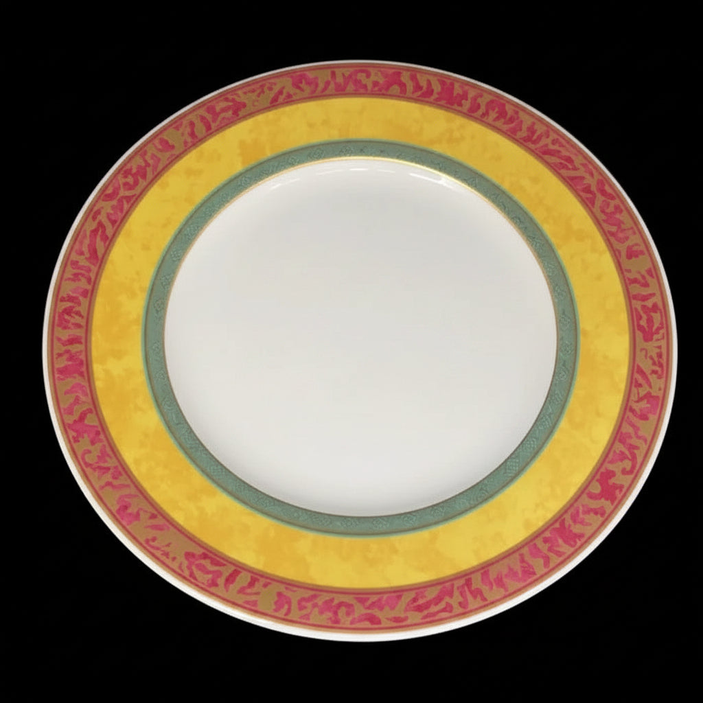 Villeroy & Boch Paloma Picasso My Way: Kuchenteller / Frühstücksteller - neuwertig Villeroy & Boch (7120954818697)
