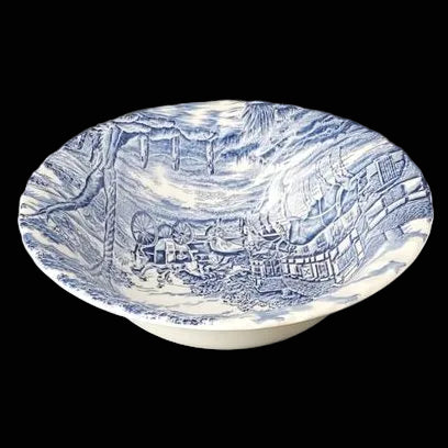 Myott Meakin: Schüssel / Schale - ca 22 cm Villeroy & Boch (7121093427337)
