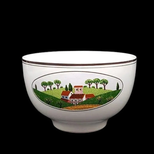 Villeroy & Boch Naif: Bol / Müslischale / Dessertschale (Farbfehler) Villeroy & Boch (7121025499273)