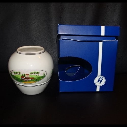 Villeroy & Boch Naif Gifts: Windlicht - neu und originalverpackt Villeroy & Boch (7120832692361)