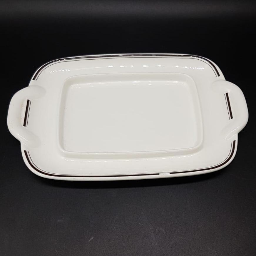 Villeroy & Boch Design Naif: Butterdosenunterteil / Unterteil Butterdose Villeroy & Boch (7121078583433)