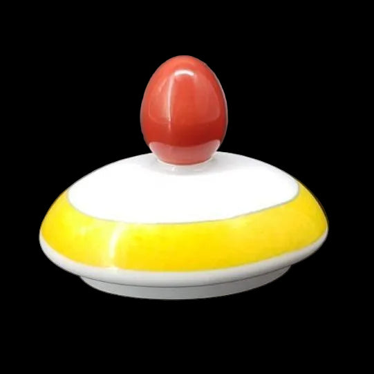 Villeroy & Boch Switch 1: Deckel, oval Villeroy & Boch (7121078386825)