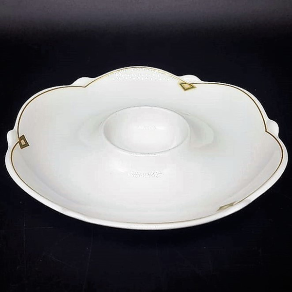 Villeroy & Boch Paloma Picasso Montserrat: Eierbecher Villeroy & Boch (7120907698313)