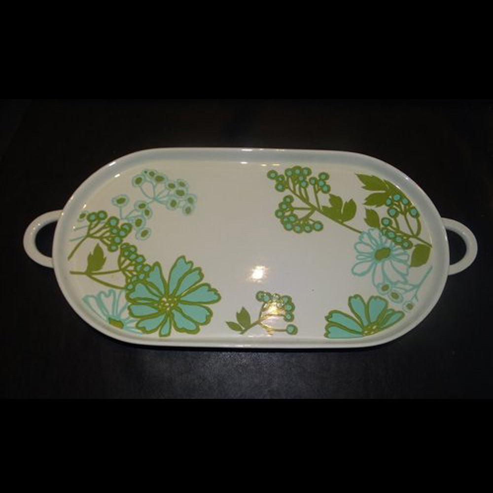 Villeroy & Boch Scarlett: Fleischplatte / Platte Villeroy & Boch (7120690577545)