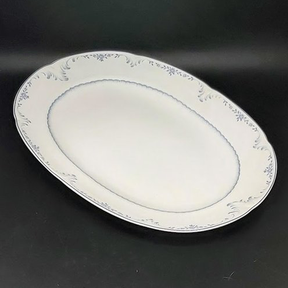 Villeroy & Boch Vienna: Fleischplatte / Platte ca 39 cm - neu Villeroy & Boch (7120695165065)