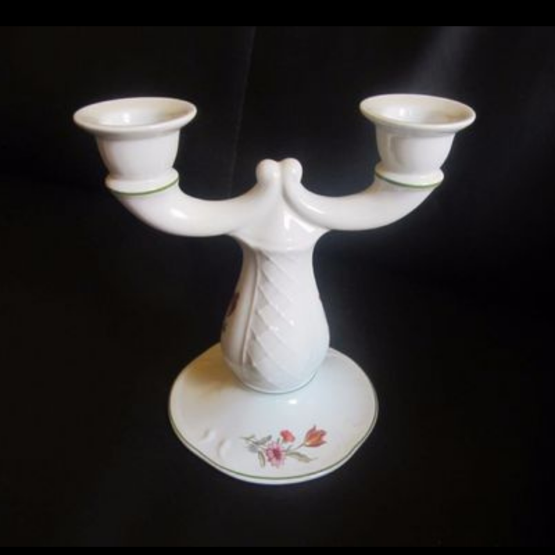 Villeroy & Boch Tulipe: Kerzenständer / Leuchter Villeroy & Boch (7120700276873)