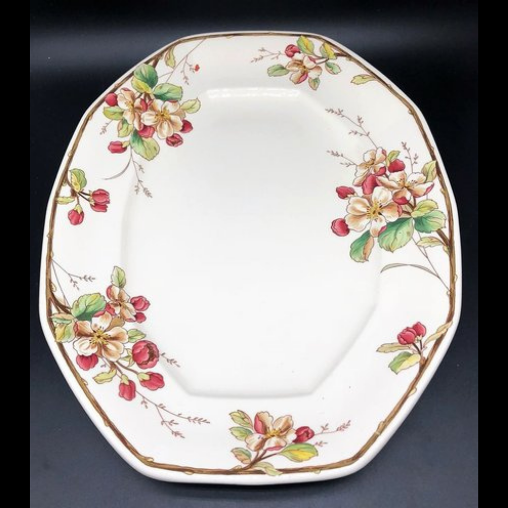 Villeroy & Boch Portobello: Fleischplatte / Platte 34 cm Villeroy & Boch (7120749920393)