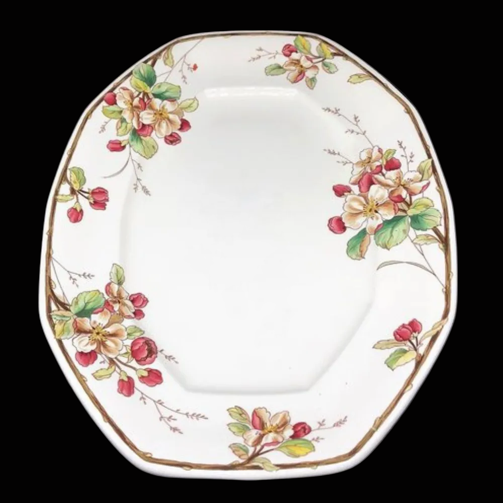 Villeroy & Boch Portobello: Fleischplatte / Platte 34 cm Villeroy & Boch (7120749920393)