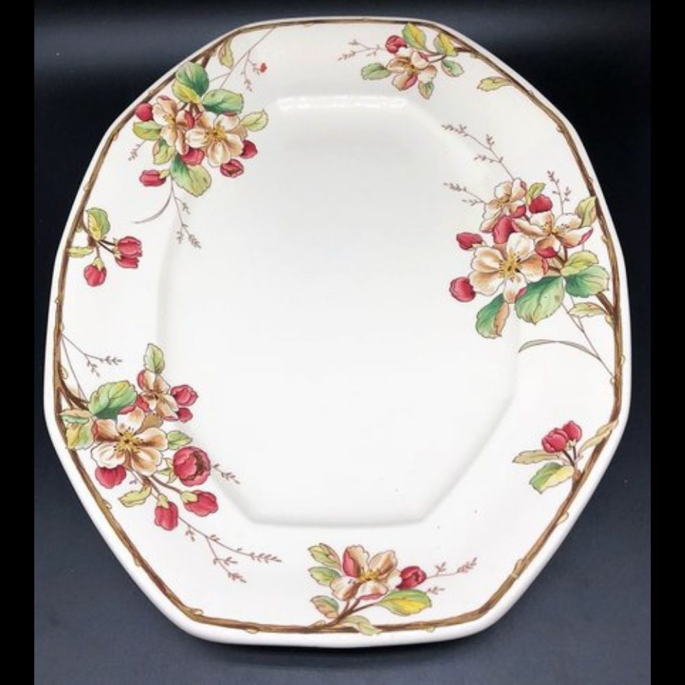 Villeroy & Boch Portobello: Fleischplatte / Platte 42 cm Villeroy & Boch (7120749985929)