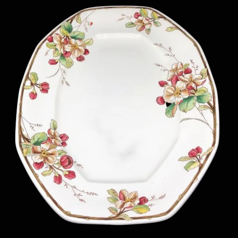 Villeroy & Boch Portobello: Fleischplatte / Platte 42 cm Villeroy & Boch (7120749985929)