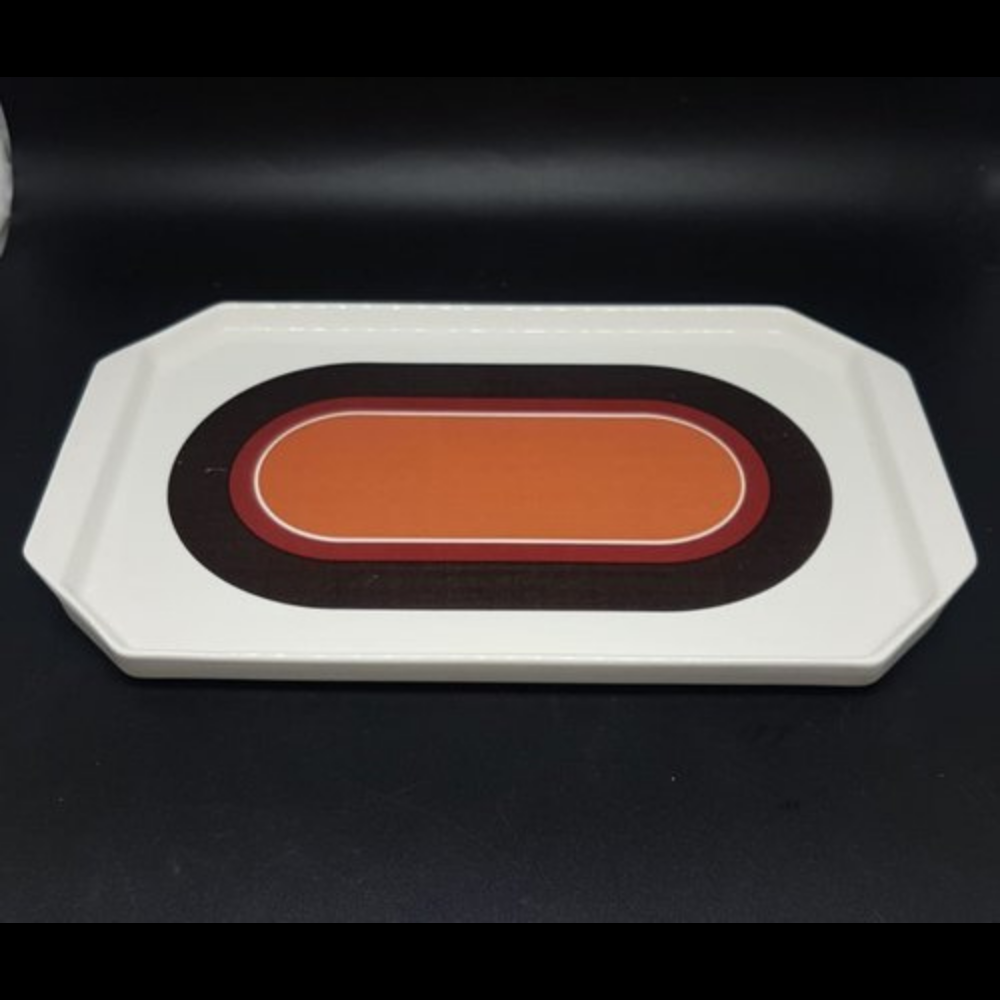 Villeroy & Boch Avant Garde / Avantgarde: Fleischplatte / Platte Villeroy & Boch (7121030840457)