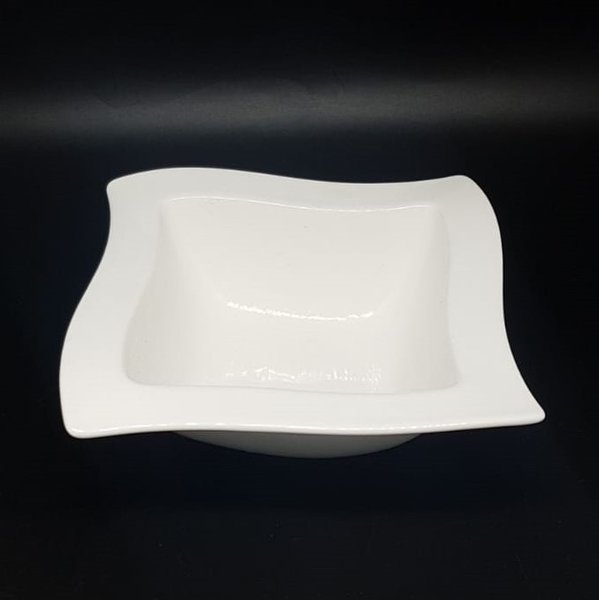 Villeroy & Boch New Wave: Dessertschälchen / Dessertschale / Schälchen / Schale Villeroy & Boch (7121021370505)