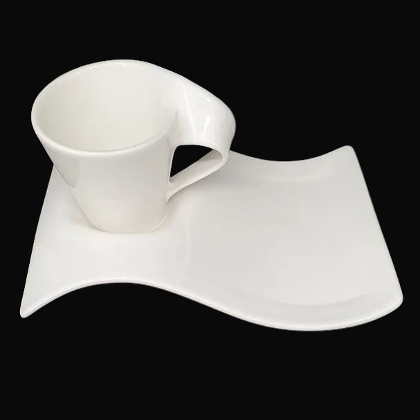 Erstaunlich Villeroy Und Boch New Wave Tasse Fotos