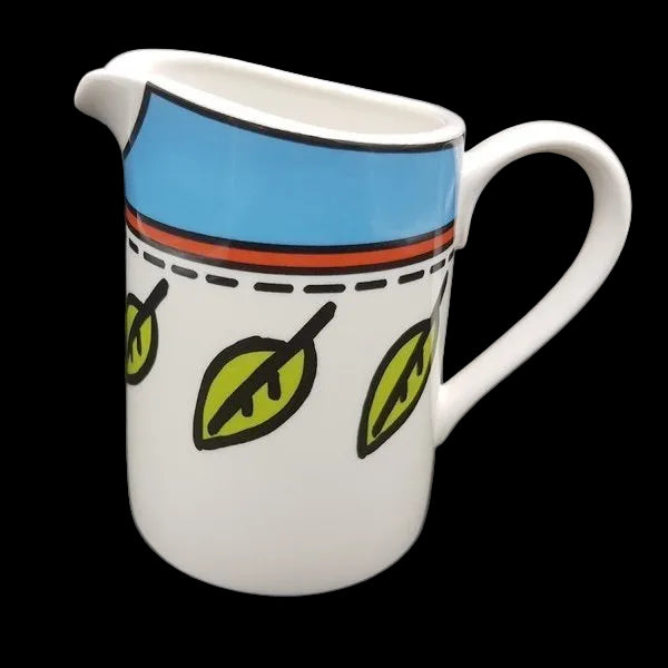 Villeroy & Boch Novi: Milchkännchen Villeroy & Boch (7120803004553)